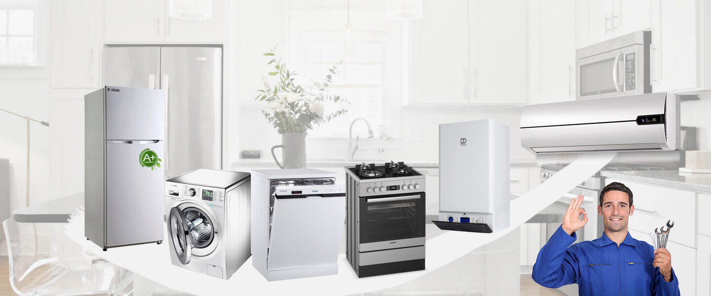 Nergiz Viessmann Servisi